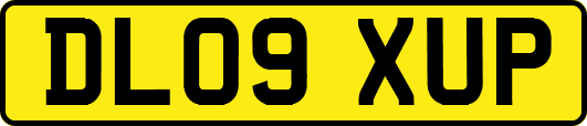 DL09XUP