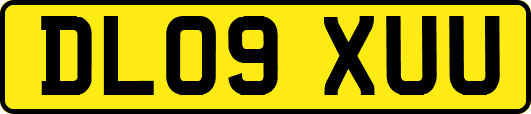 DL09XUU