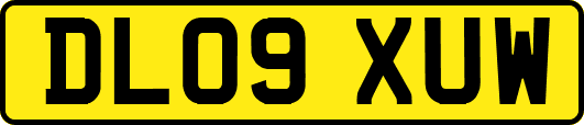 DL09XUW