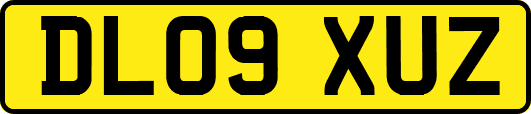 DL09XUZ