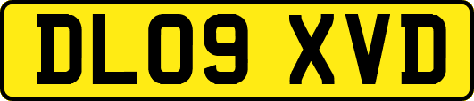 DL09XVD