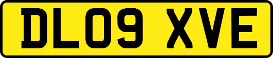 DL09XVE