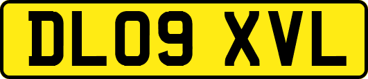 DL09XVL