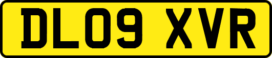 DL09XVR