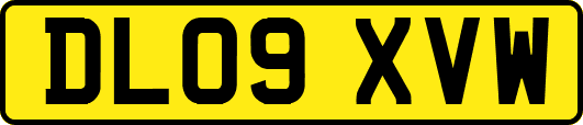 DL09XVW