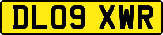 DL09XWR