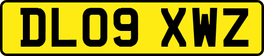 DL09XWZ