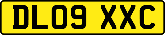 DL09XXC