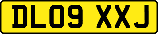 DL09XXJ
