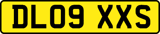 DL09XXS