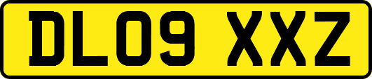 DL09XXZ