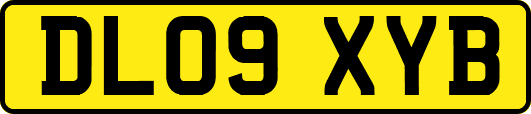 DL09XYB