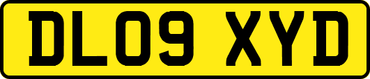 DL09XYD