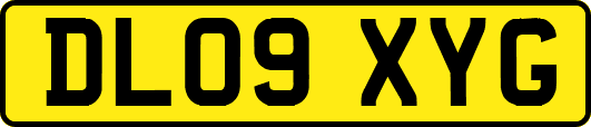 DL09XYG