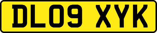 DL09XYK