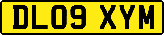 DL09XYM
