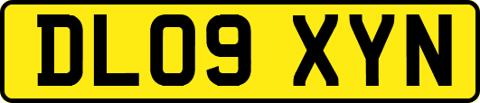 DL09XYN