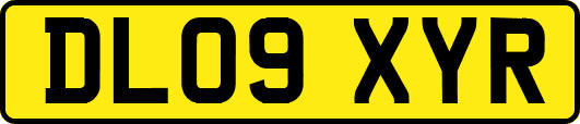 DL09XYR