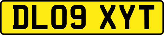 DL09XYT