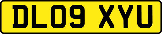 DL09XYU