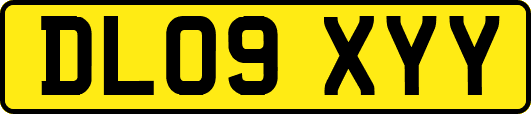 DL09XYY