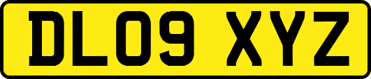 DL09XYZ