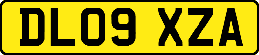 DL09XZA
