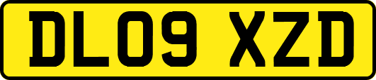 DL09XZD