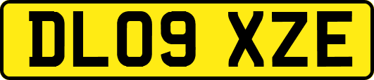 DL09XZE