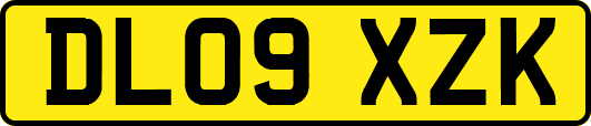 DL09XZK