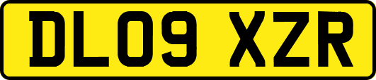 DL09XZR