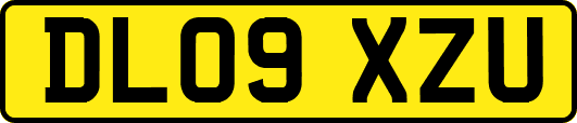 DL09XZU