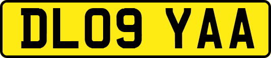 DL09YAA