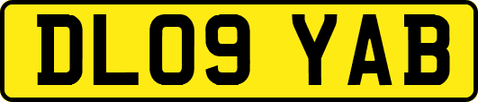 DL09YAB