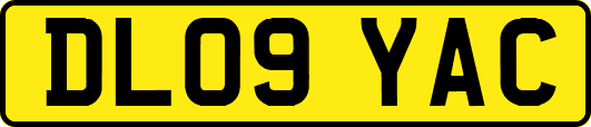 DL09YAC