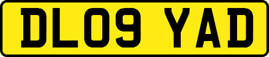 DL09YAD
