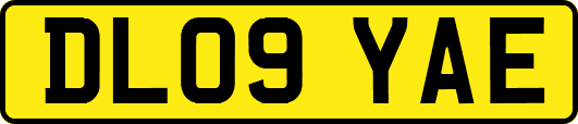 DL09YAE