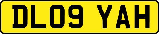 DL09YAH