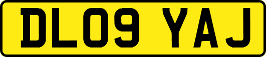 DL09YAJ