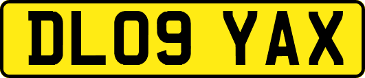 DL09YAX