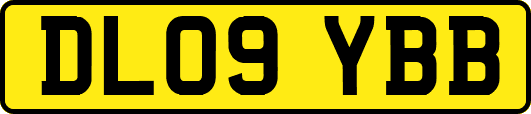 DL09YBB