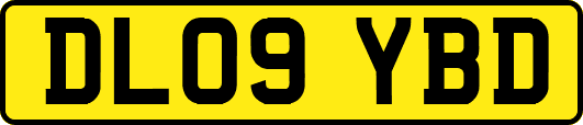 DL09YBD
