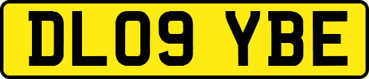 DL09YBE