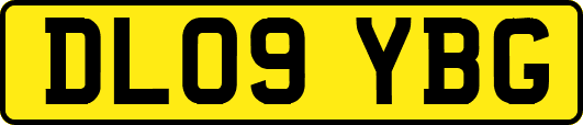 DL09YBG