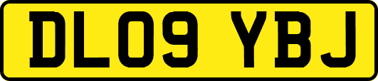 DL09YBJ