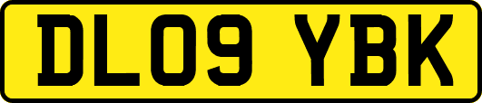 DL09YBK
