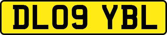 DL09YBL