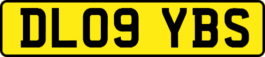 DL09YBS