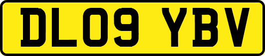 DL09YBV
