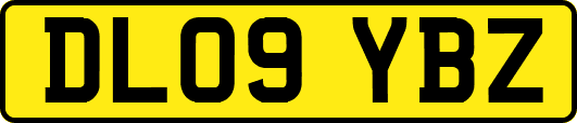 DL09YBZ